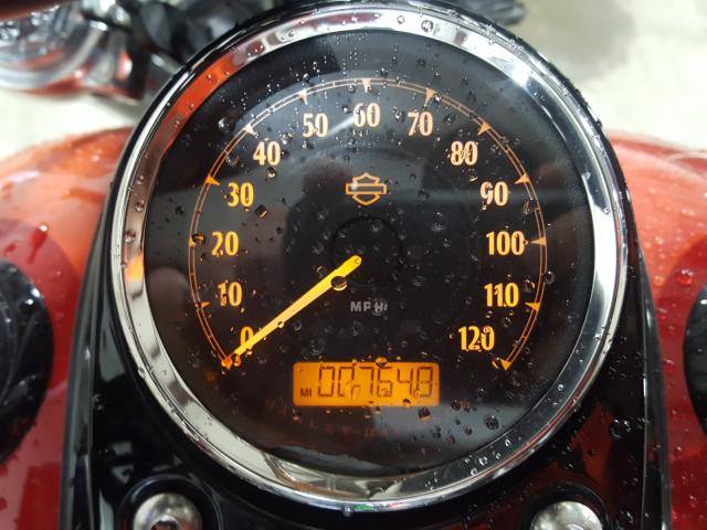 2012 HARLEY-DAVIDSON FXDWG DYNA 1HD1GPM12CC316318