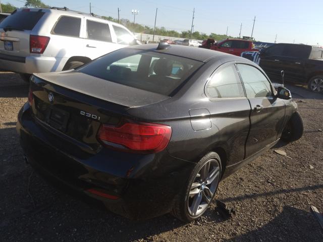 2018 BMW 230I WBA2J1C58JVD09416