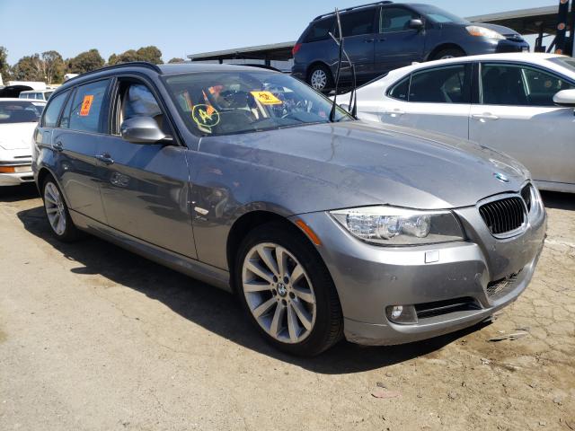 2012 BMW 328 XI WBAUU3C59CA543440