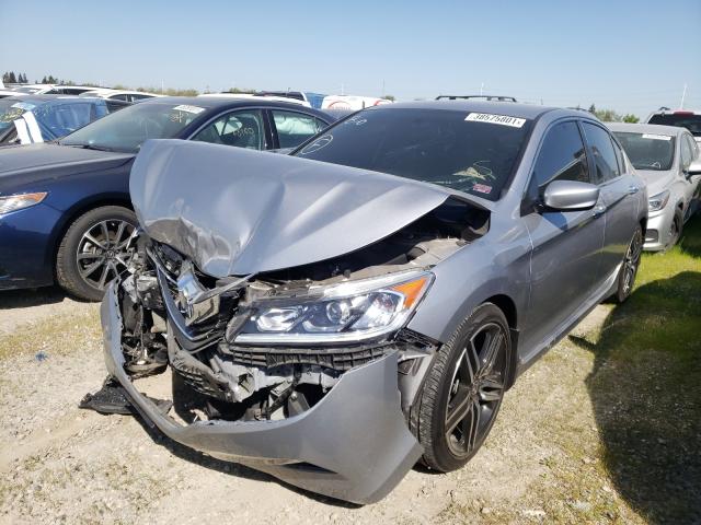 2017 HONDA ACCORD SPO 1HGCR2F54HA271703