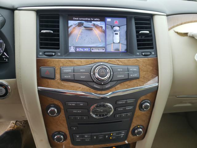 2013 INFINITI QX56 JN8AZ2NF8D9531360