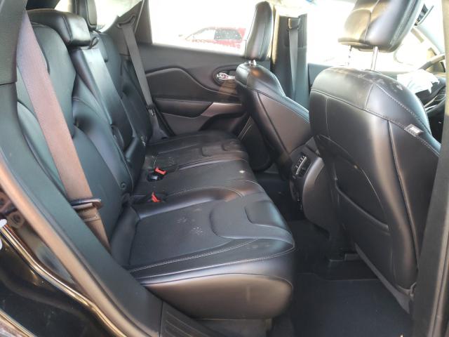 2019 JEEP CHEROKEE 1C4PJMDX2KD417044