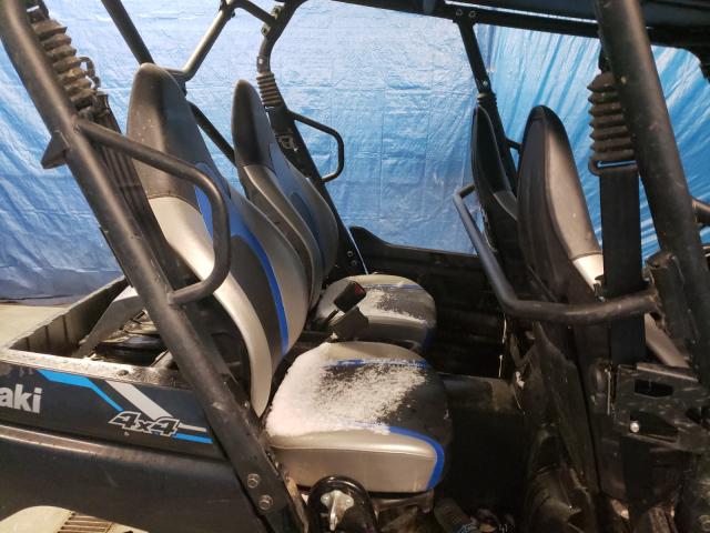 2020 KAWASAKI KRT800 C JKBRTCG19LB521571