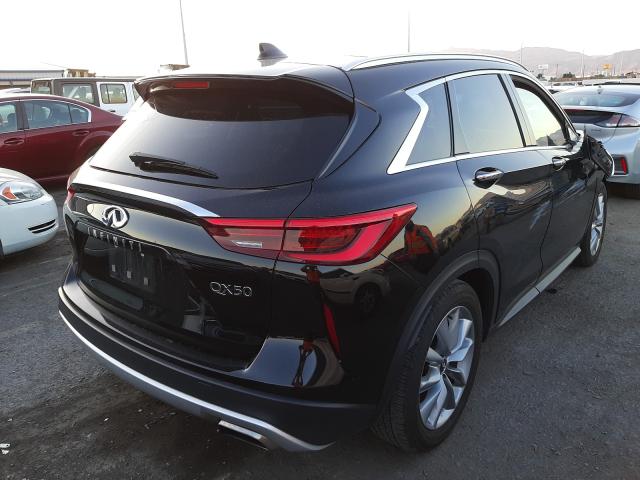 2019 INFINITI QX50 ESSEN 3PCAJ5M19KF135774