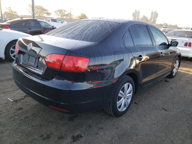 2012 VOLKSWAGEN JETTA BASE 3VW2K7AJ5CM334848