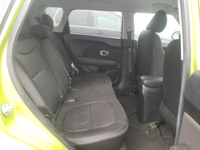 2016 KIA SOUL KNDJN2A25G7850127
