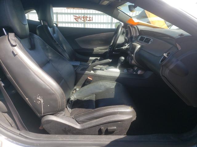 2014 CHEVROLET CAMARO LT 2G1FC1E3XE9253505