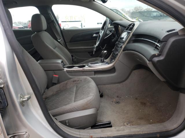 2013 CHEVROLET MALIBU LS 1G11B5SA5DF229352