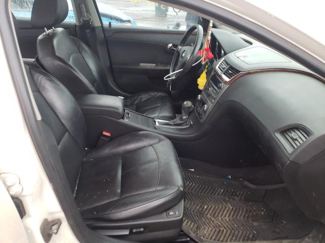 2012 CHEVROLET MALIBU LTZ 1G1ZG5E70CF296587