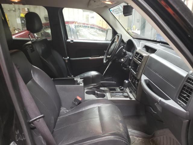 2011 JEEP LIBERTY LI 1J4PN5GKXBW555620