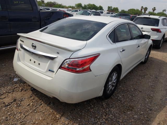2014 NISSAN 210 1N4AL3AP4EC125748