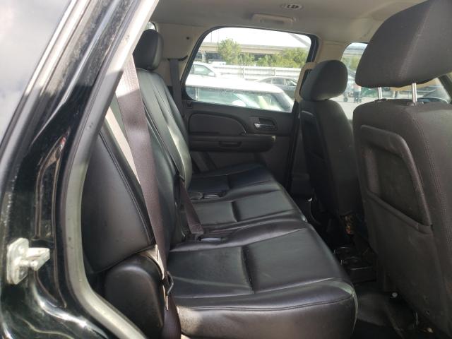 2014 CHEVROLET TAHOE POLI 1GNLC2E0XER217610