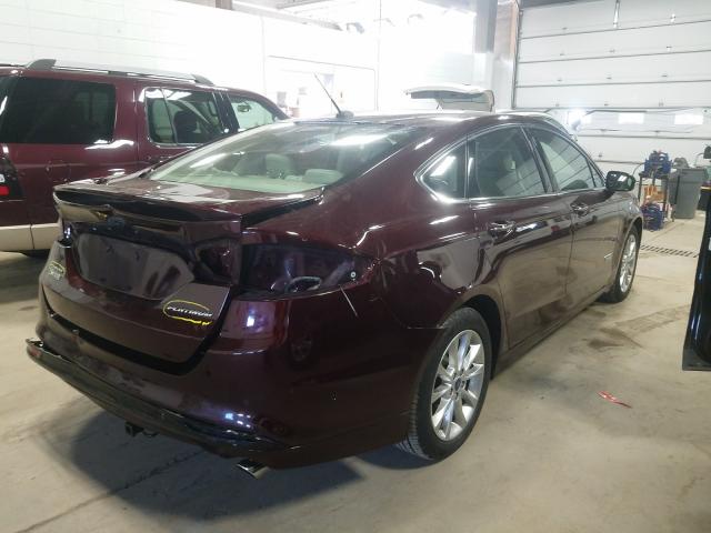2017 FORD FUSION TIT 3FA6P0SU6HR255534