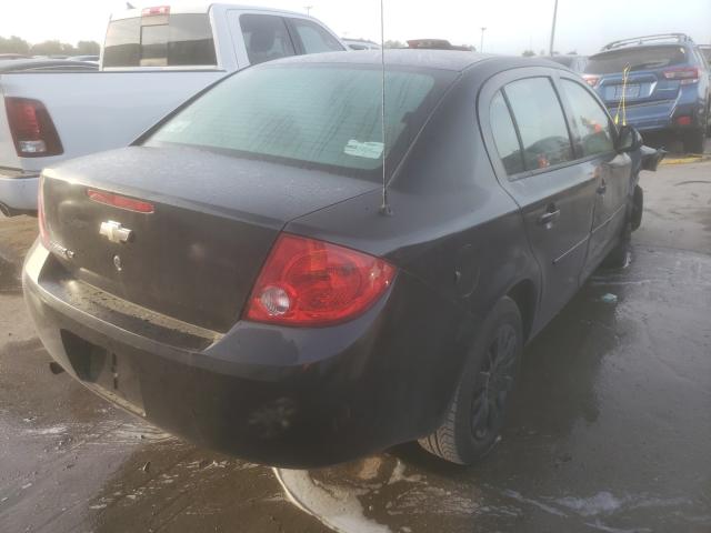 2010 CHEVROLET COBALT 1LT 1G1AD5F55A7215299