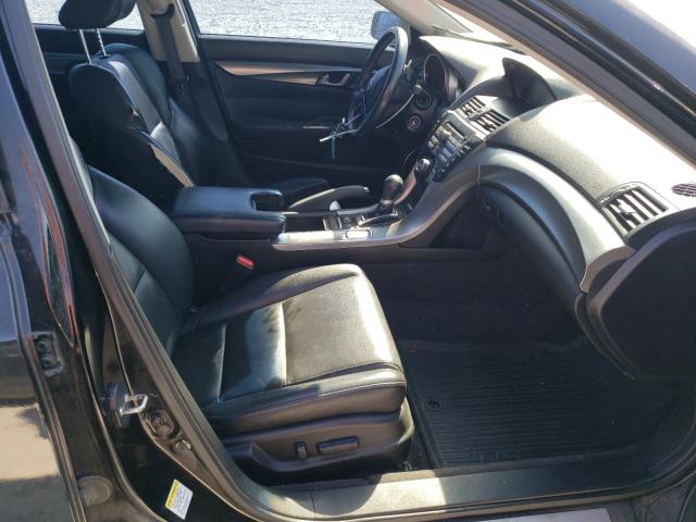 2010 ACURA TL 19UUA8F26AA007098