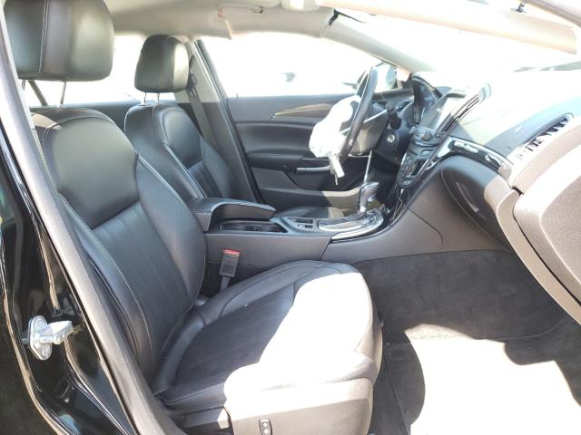 2016 BUICK REGAL 2G4GK5EX9G9208871