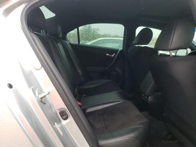 2012 ACURA TSX SE JH4CU2F85CC008963