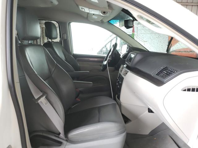 2010 VOLKSWAGEN ROUTAN SE 2V4RW3D14AR348424