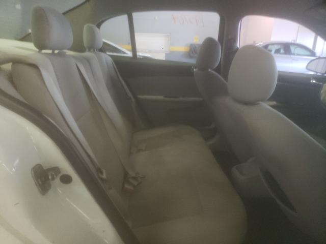 2010 CHEVROLET COBALT 1LT 1G1AD5F52A7141906