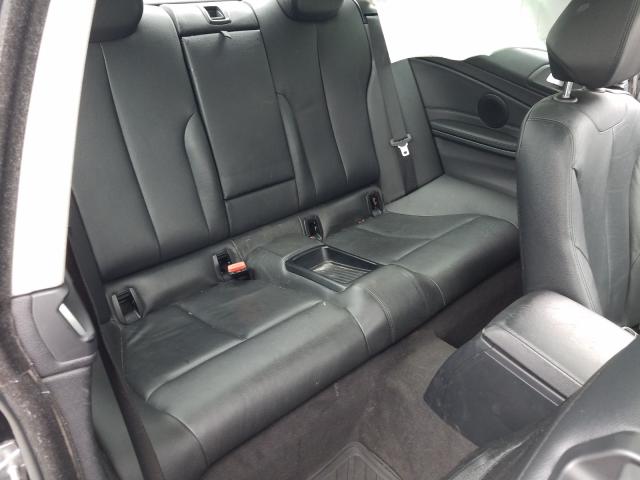 2014 BMW 428 XI WBA3N9C56EF721757