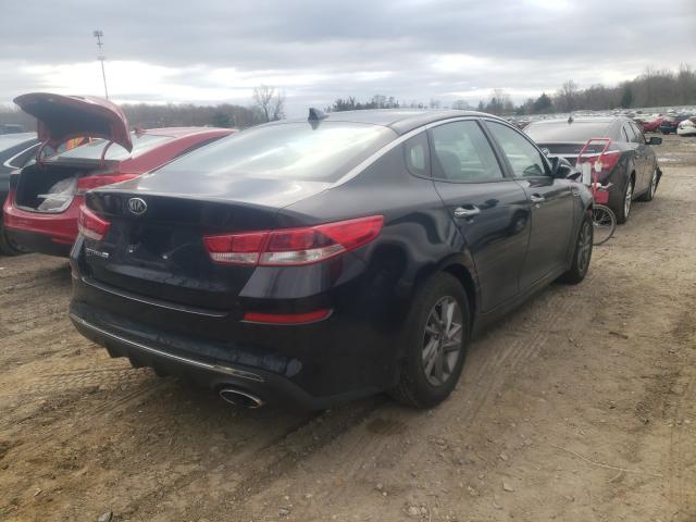 2019 KIA OPTIMA LX 5XXGT4L36KG342783