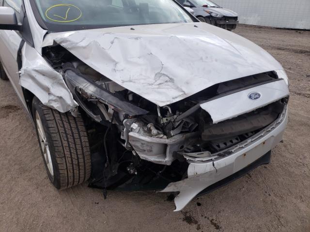 VIN 1G1RB6S57HU117634 2017 Chevrolet Volt, Premier no.9