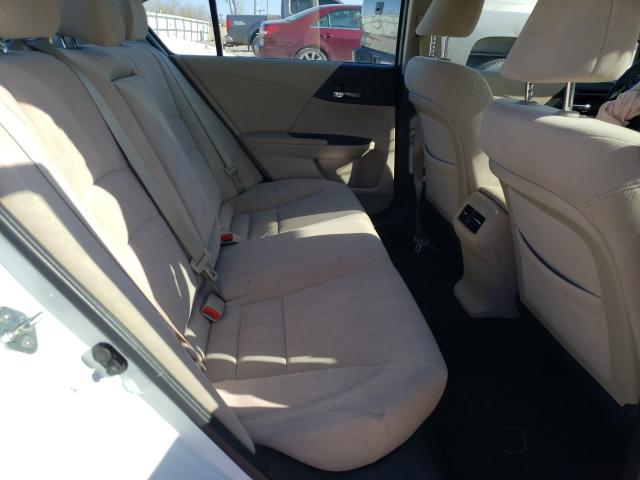 2014 HONDA ACCORD EX 1HGCR2F76EA162012