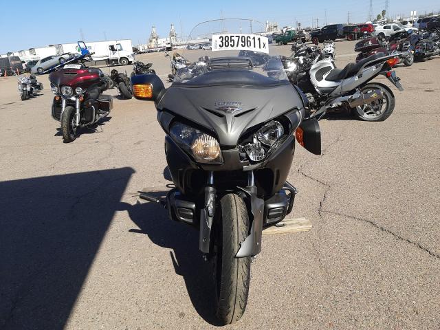 2015 HONDA GL1800B JH2SC6840FK200794