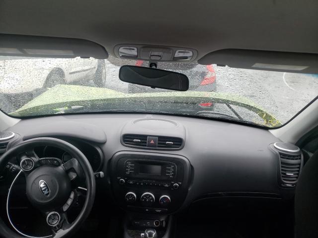 2016 KIA SOUL KNDJN2A25G7850127