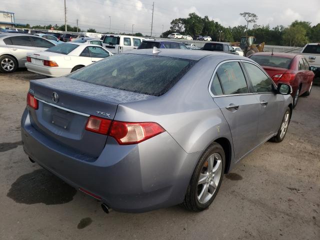 2012 ACURA TSX JH4CU2F48CC016858