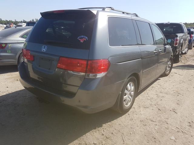 2010 HONDA ODYSSEY EX 5FNRL3H71AB015918