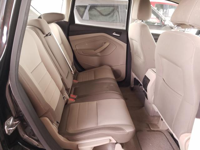 2014 FORD C-MAX SE 1FADP5AU8EL519885