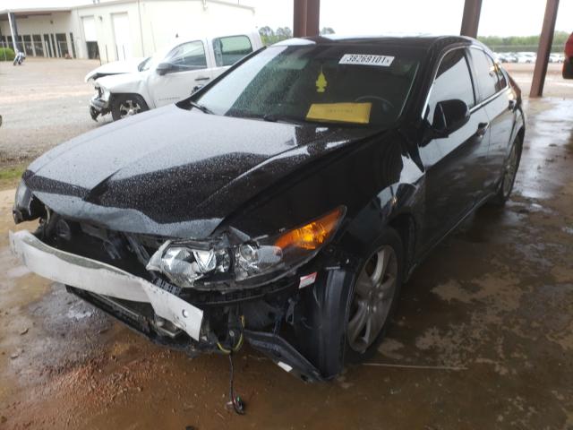 2010 ACURA TSX JH4CU2F67AC020026