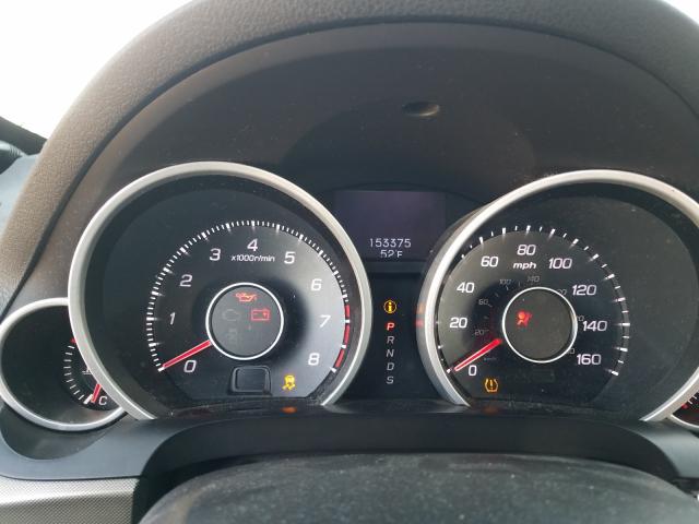 2012 ACURA TL 19UUA8F73CA024553