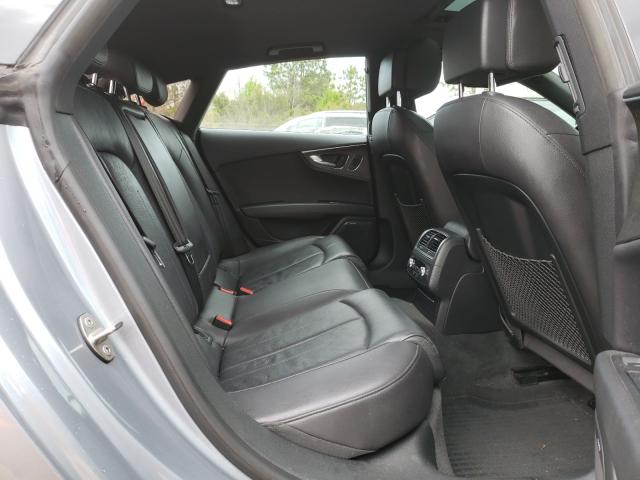 2017 AUDI A7 PREMIUM WAUW2AFC5HN033700