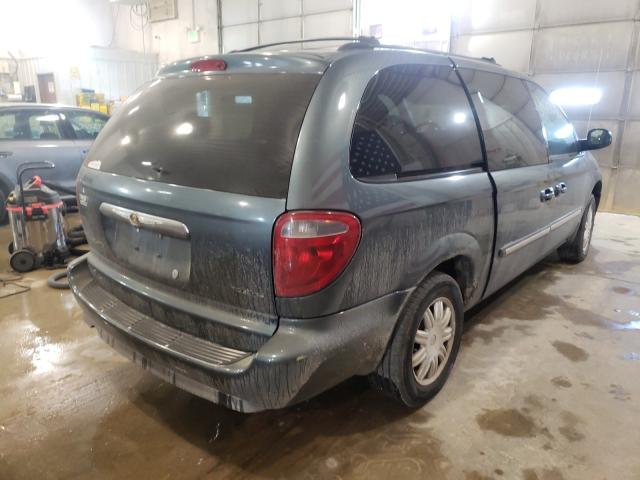 2006 Chrysler Town & Country - Image 4