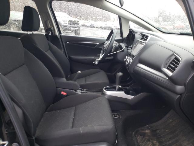 2016 HONDA FIT EX JHMGK5H78GX012761