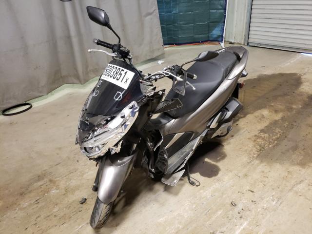 2019 HONDA WW150 RLHKF3007KY000798