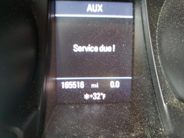 2010 AUDI A5 PRESTIG WAU4FAFR5AA028378