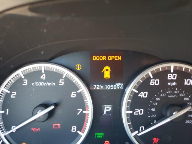 2015 ACURA RDX 5J8TB3H30FL004355
