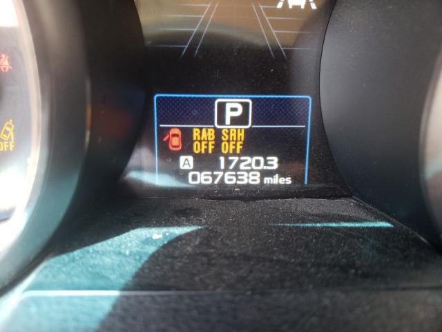 2018 SUBARU OUTBACK TO 4S4BSETC4J3217214