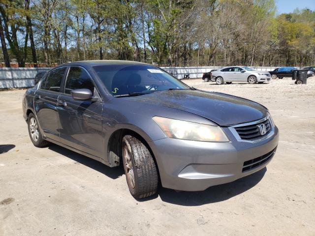 2010 HONDA ACCORD LXP 1HGCP2F4XAA027315