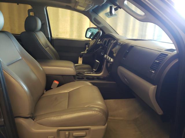 2011 TOYOTA SEQUOIA LI 5TDJY5G16BS051916