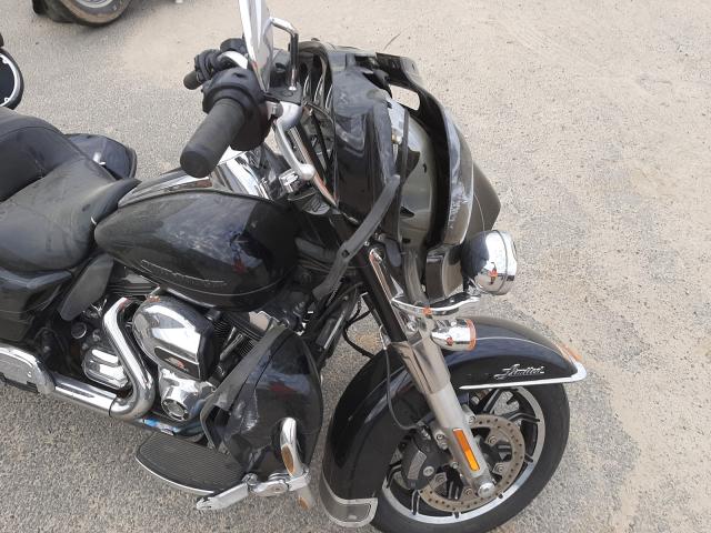 2014 HARLEY-DAVIDSON FLHTK ELEC 1HD1KEL12EB666755