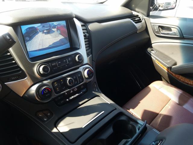 2019 CHEVROLET SUBURBAN C 1GNSCJKJXKR364248