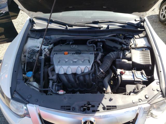 2010 ACURA TSX JH4CU2F63AC023425