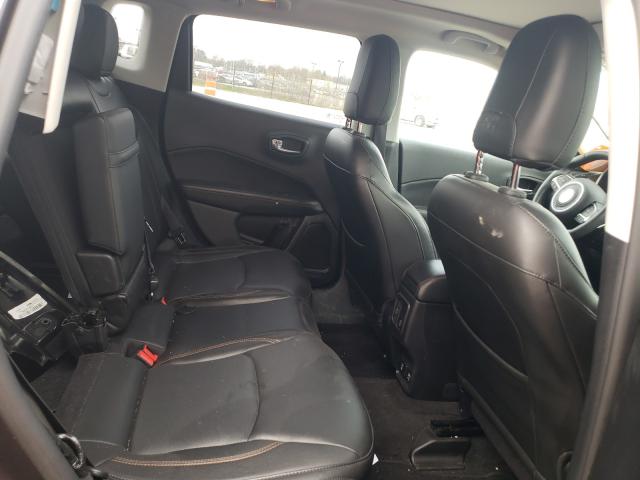 2018 JEEP COMPASS LI 3C4NJDCB1JT281138