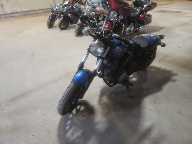 2018 YAMAHA XVS950 CU JYAVN05E5JA014124