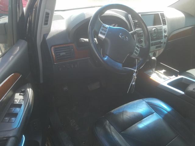 2010 INFINITI QX56 5N3ZA0NE5AN908251
