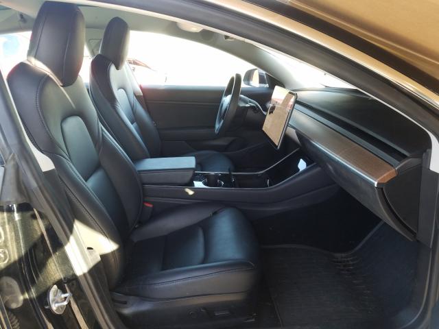 2019 TESLA MODEL 3 5YJ3E1EA9KF306902